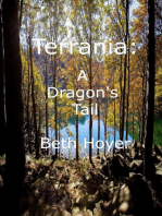 Terrania: A Dragon's Tail