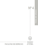 El valor normativo de las sentencias de la Corte Constitucional: con ocasión del control abstracto y su incidencia en el sistema de fuentes del derecho el caso colombiano