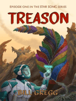 Treason: Episode One in the Star Song Series