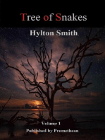 Tree of Snakes