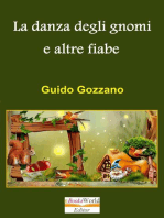 La danza degli gnomi e altre fiabe