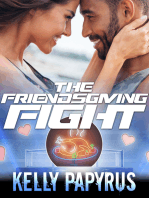 The Friendsgiving Fight