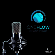 OneFlow. Podcast by UVC Talent