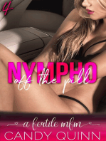 Nympho Off the Pill: A Fertile MFM