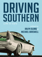Driving Southern: Life in Cars