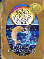 A World on the Island's Edge: Book I of the Golden Dolphin