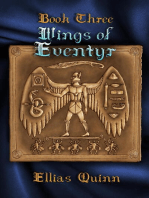 Wings of Eventyr