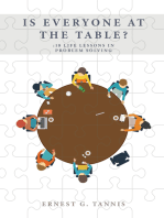 Is Everyone at the Table?