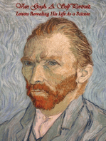 Van Gogh A Self-Portrait