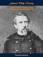 General Philip Kearny: Battle Soldier of Five Wars