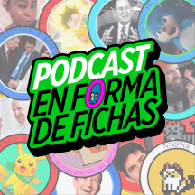 Podcast en forma de fichas