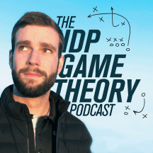 The IDP Game Theory Podcast with Evan Ronda