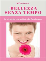 Bellezza senza tempo: Le strategie viso antiage che funzionano