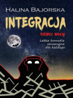 Integracja