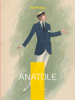 Anatole: Vol. II