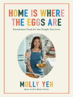 Home Is Where the Eggs Are