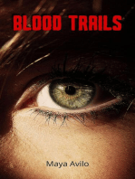 Blood Trails: Tears of Blood, #1