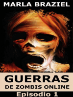 Guerras de zombis online