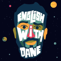 English with Dane