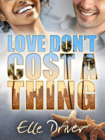 Love Don't Cost a Thing