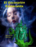 El Escorpión Esmeralda