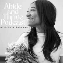 Abide & Thrive Podcast