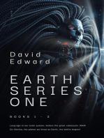 Ancient Earth Trilogy: Books 1-3 of Series One