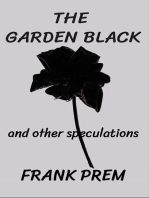 The Garden Black