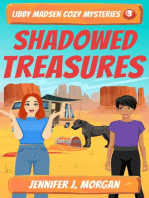 Shadowed Treasures
