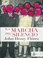 La marcha del silencio