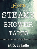 Steamy Shower Tales
