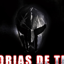 Spartan Geek: Conspiraciones y Otros Mundos