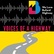 Voices of a Highway
