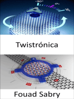 Twistrónica: El santo grial de la física, los materiales cuánticos y las nanotecnologías