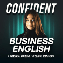 Confident Business English with Anna