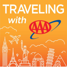 Traveling with AAA
