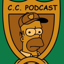 CC PODCAST