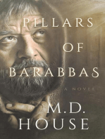 Pillars of Barabbas