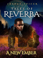 Tales of Reverba: A New Ember: A New Ember