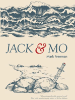 JACK AND MO: Two young men. Two journeys. Two shipwrecks.