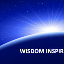 Wisdom Inspired Life