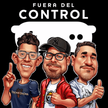 Fuera Del Control