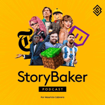 Story Baker Podcast