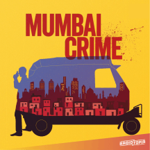 Mumbai Crime