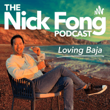 The Nick Fong Podcast