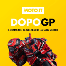 DopoGP MotoGP - Moto.it