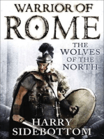 Wolves of the North: Warrior of Rome