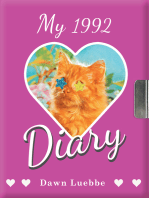 My 1992 Diary