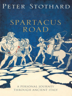 The Spartacus Road: A Personal Journey Through Ancient Italy