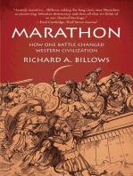 Marathon: How One Battle Changed Western Civilization